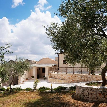Agriturismo Nonna Rosa Matera Eksteriør bilde