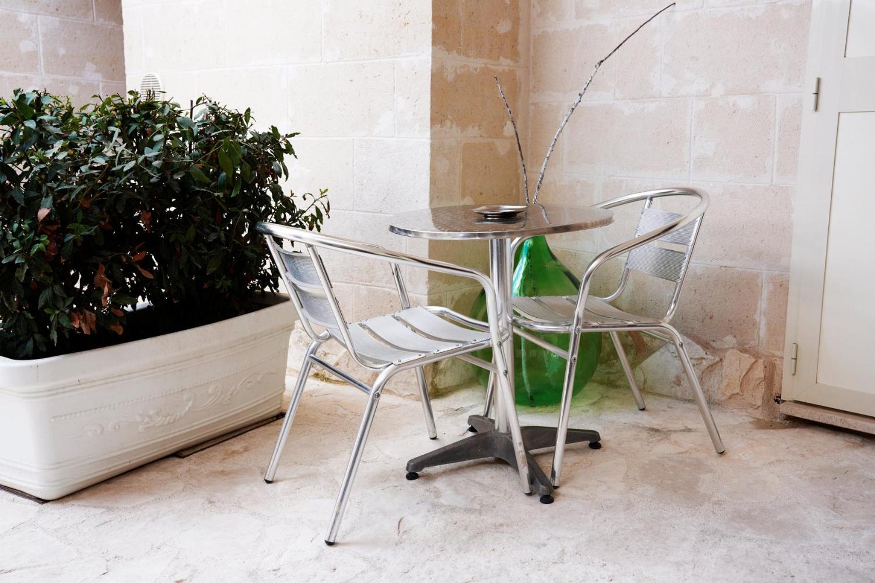 Agriturismo Nonna Rosa Matera Eksteriør bilde