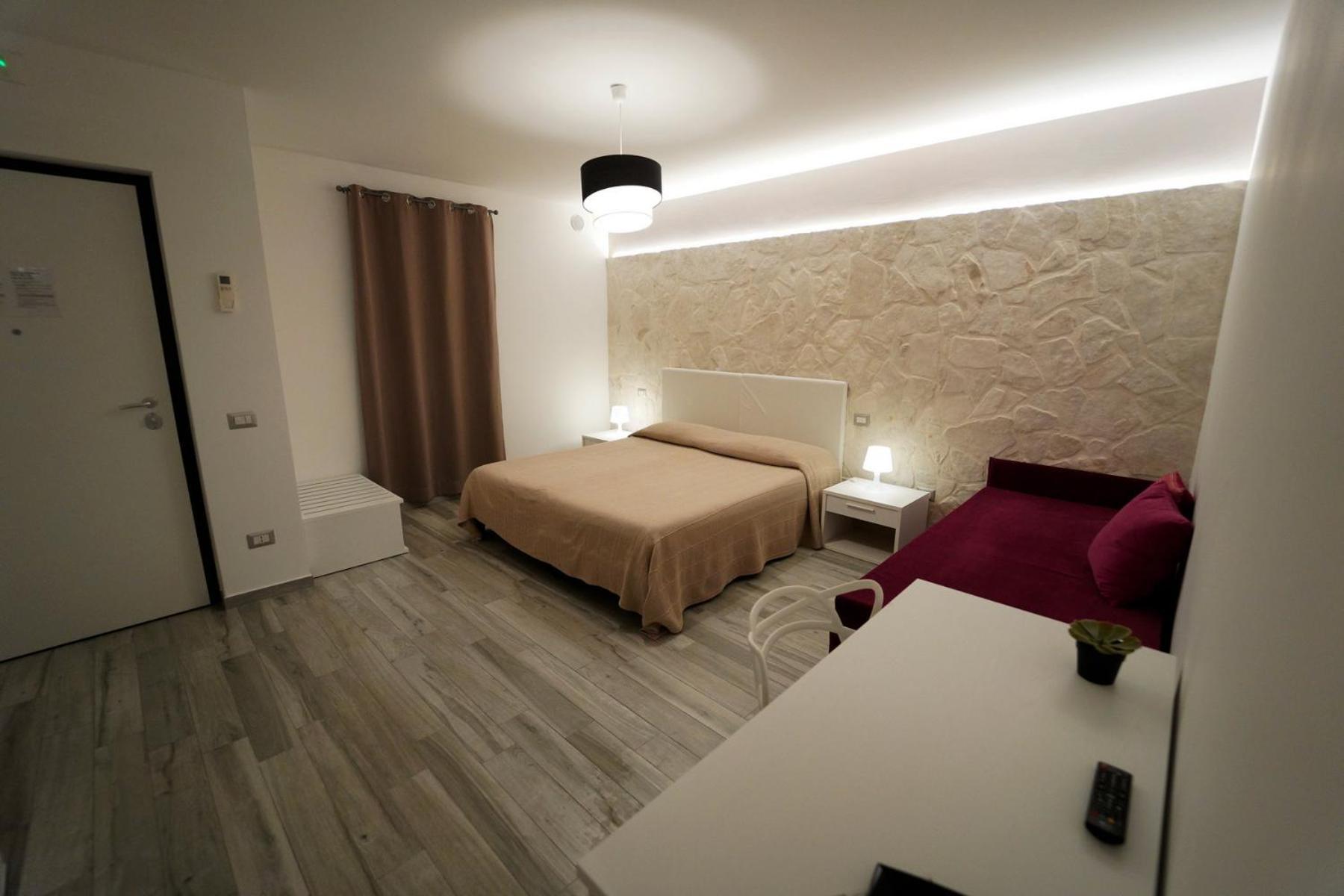 Agriturismo Nonna Rosa Matera Eksteriør bilde
