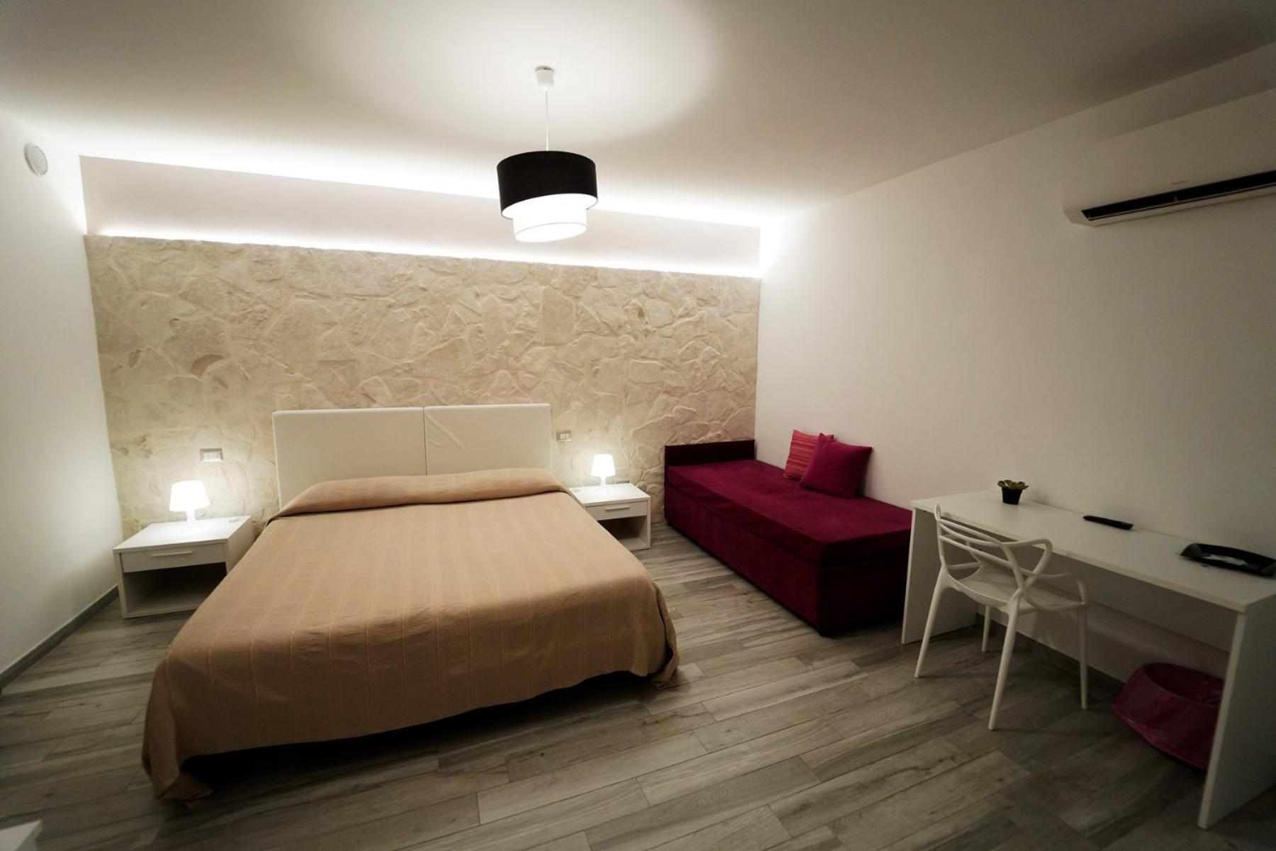 Agriturismo Nonna Rosa Matera Eksteriør bilde