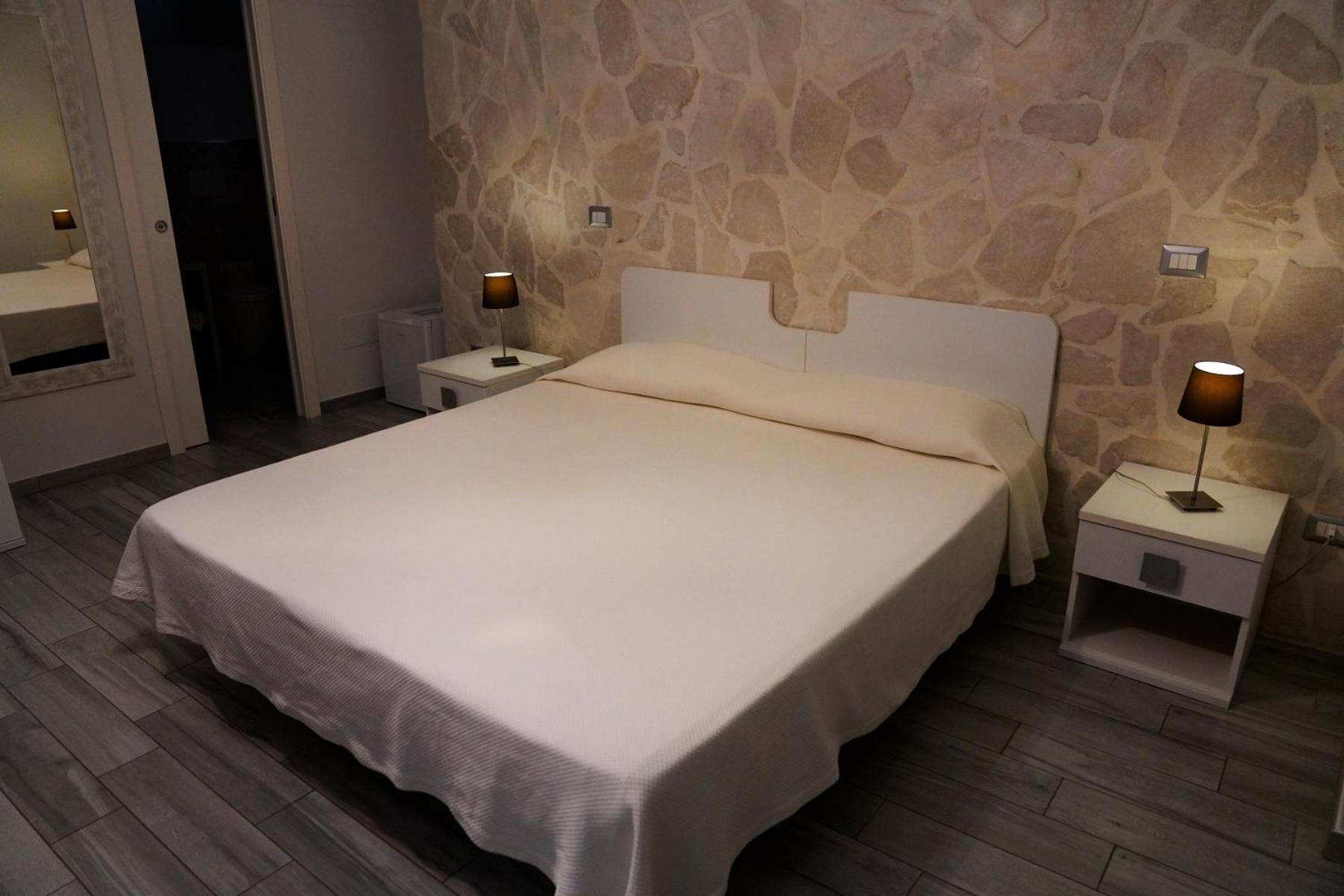 Agriturismo Nonna Rosa Matera Eksteriør bilde