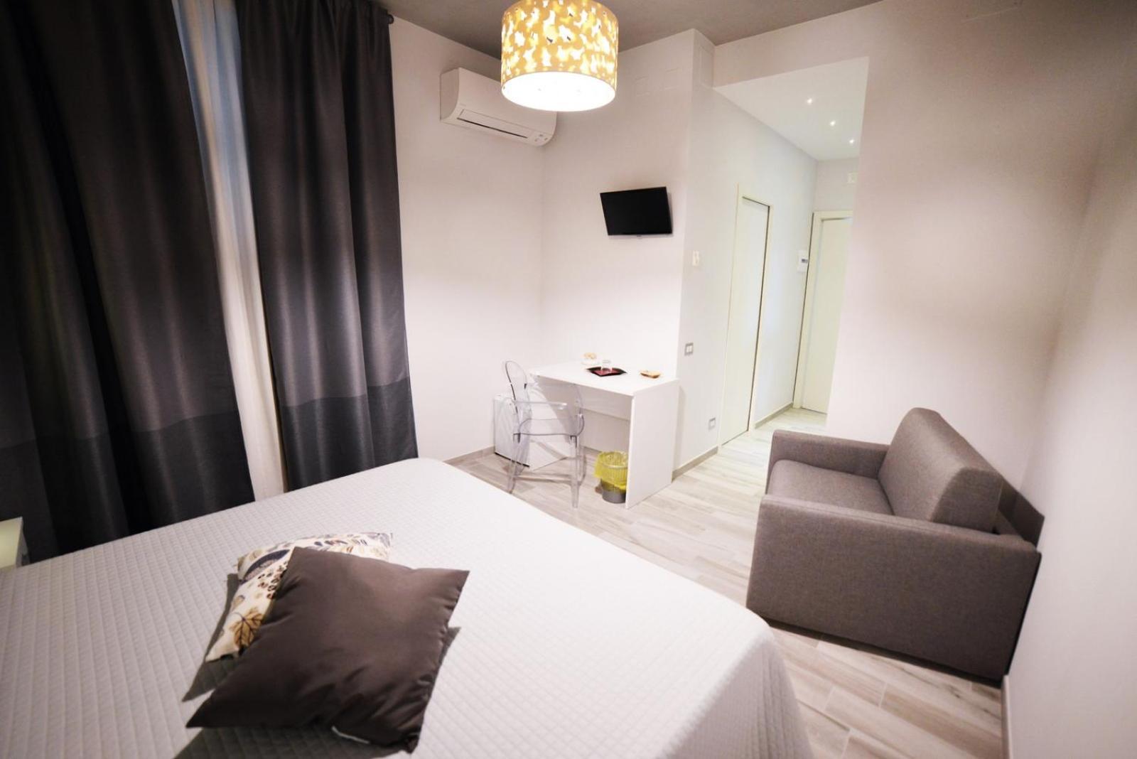 Agriturismo Nonna Rosa Matera Eksteriør bilde