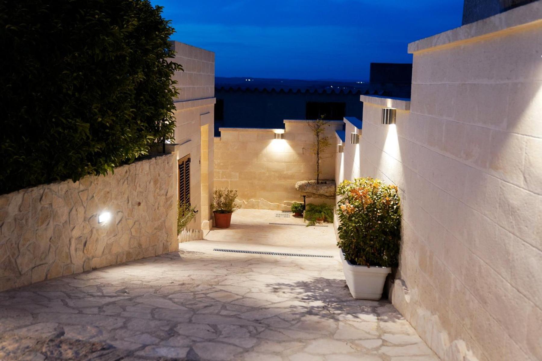 Agriturismo Nonna Rosa Matera Eksteriør bilde