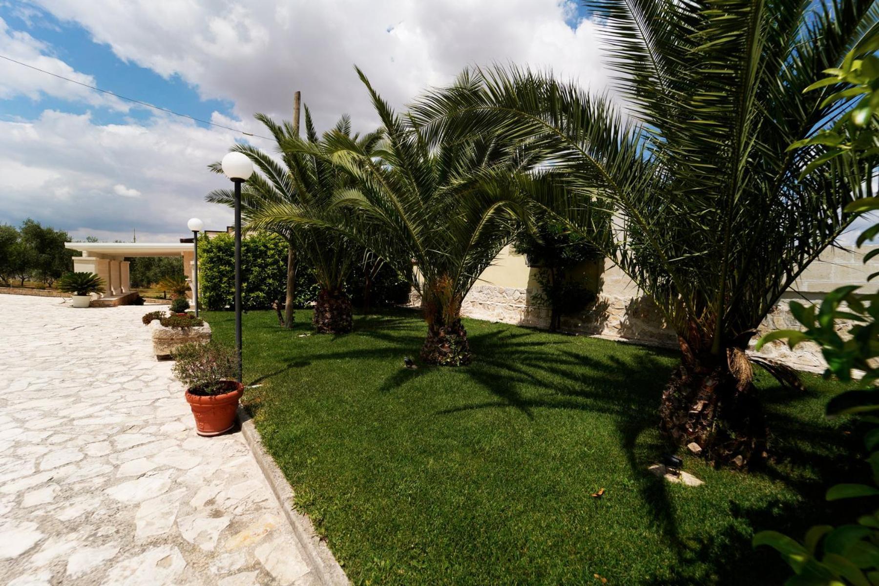 Agriturismo Nonna Rosa Matera Eksteriør bilde
