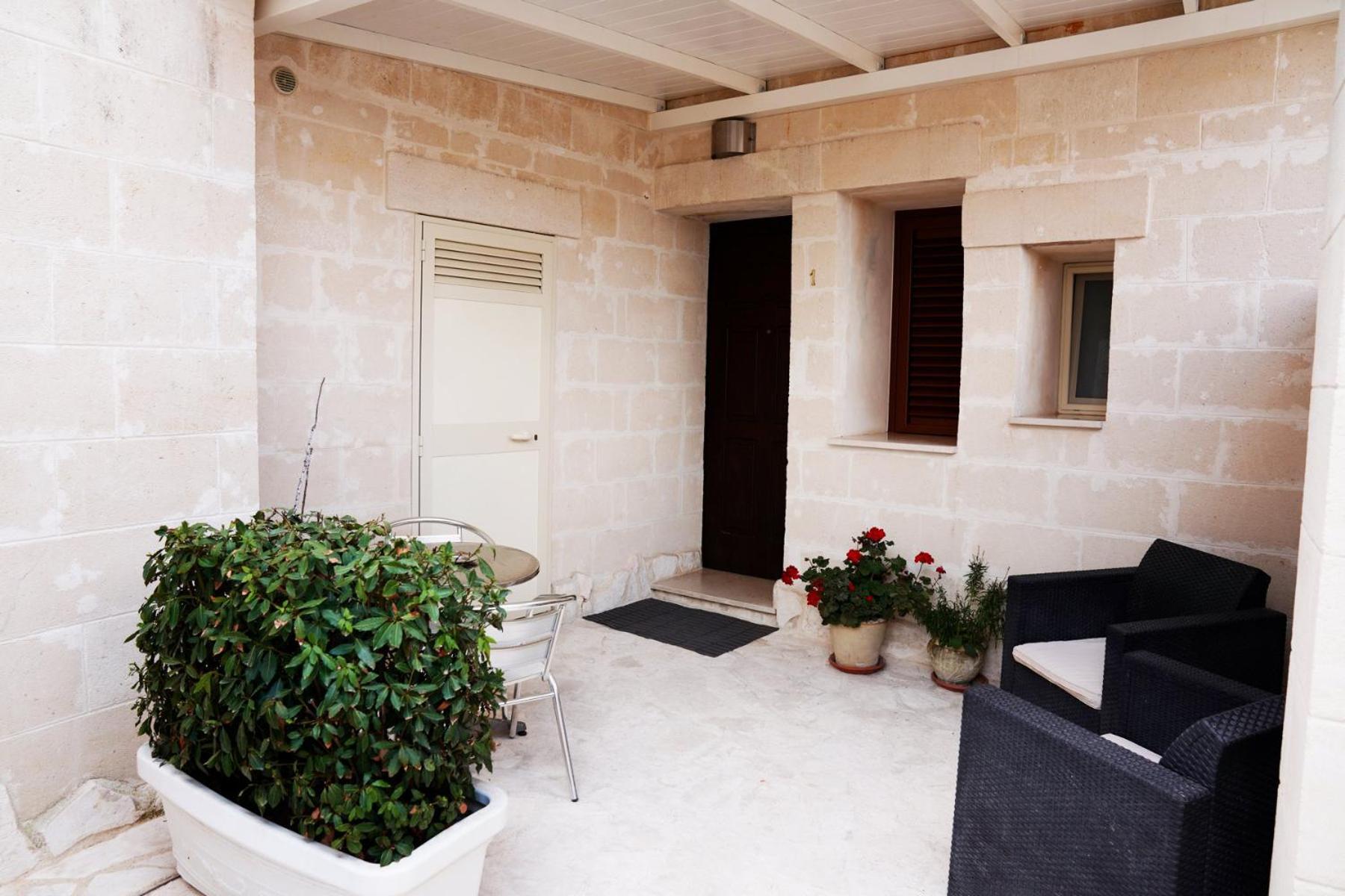 Agriturismo Nonna Rosa Matera Eksteriør bilde