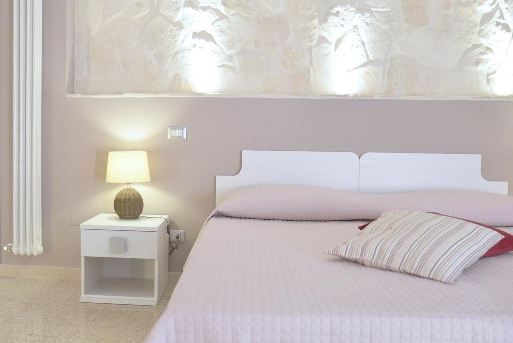 Agriturismo Nonna Rosa Matera Rom bilde