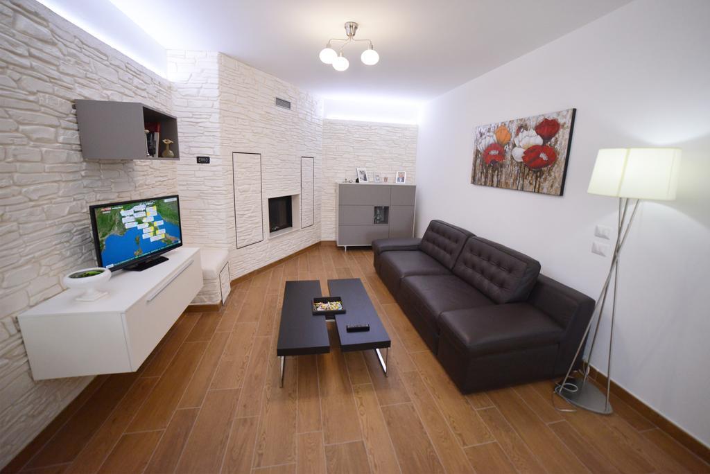 Agriturismo Nonna Rosa Matera Eksteriør bilde