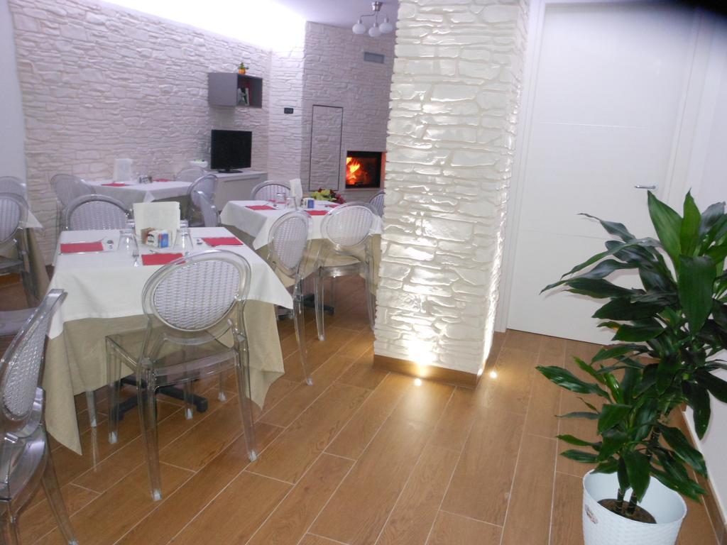Agriturismo Nonna Rosa Matera Eksteriør bilde