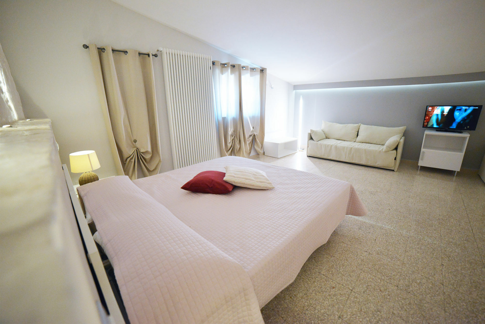 Agriturismo Nonna Rosa Matera Eksteriør bilde