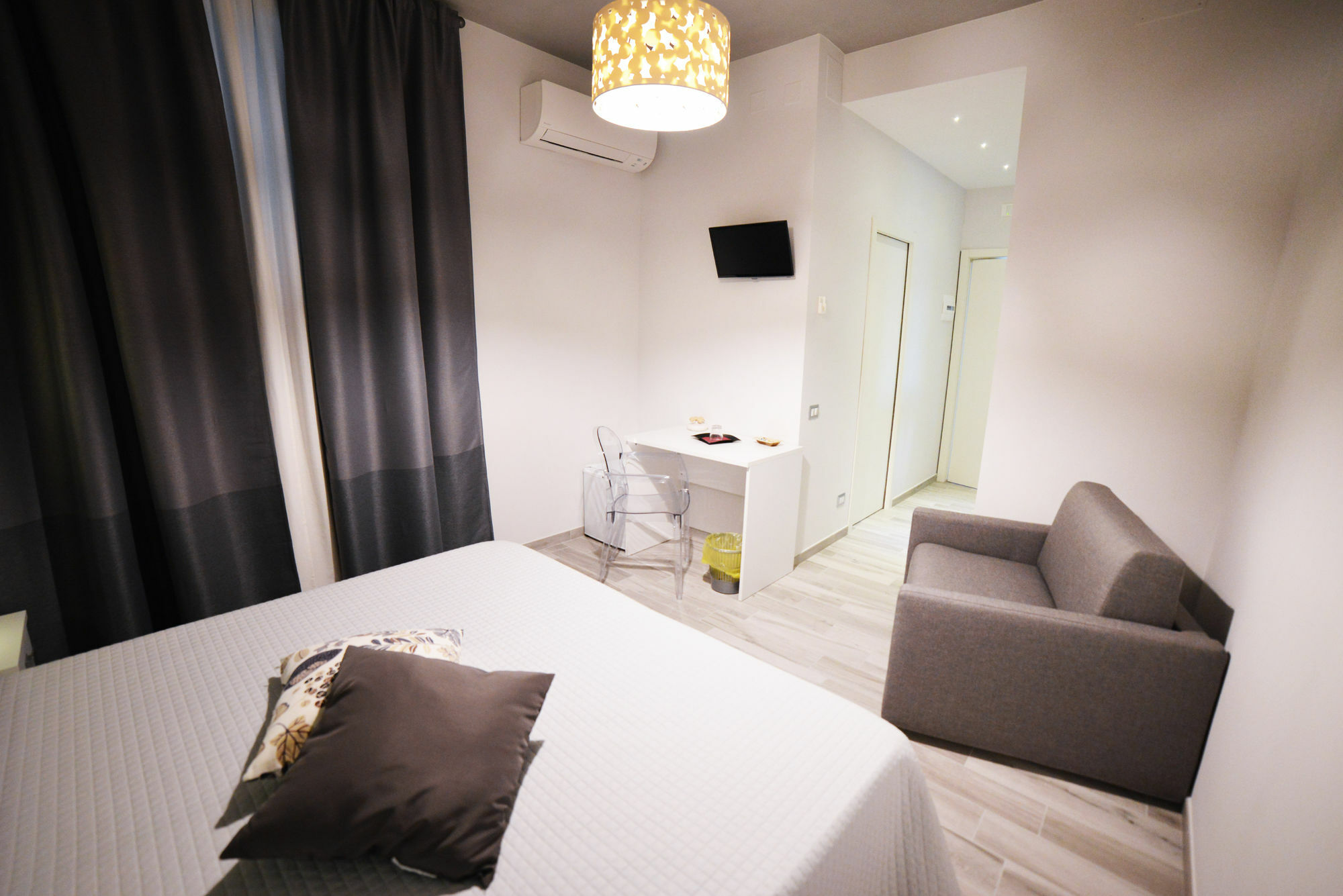Agriturismo Nonna Rosa Matera Eksteriør bilde