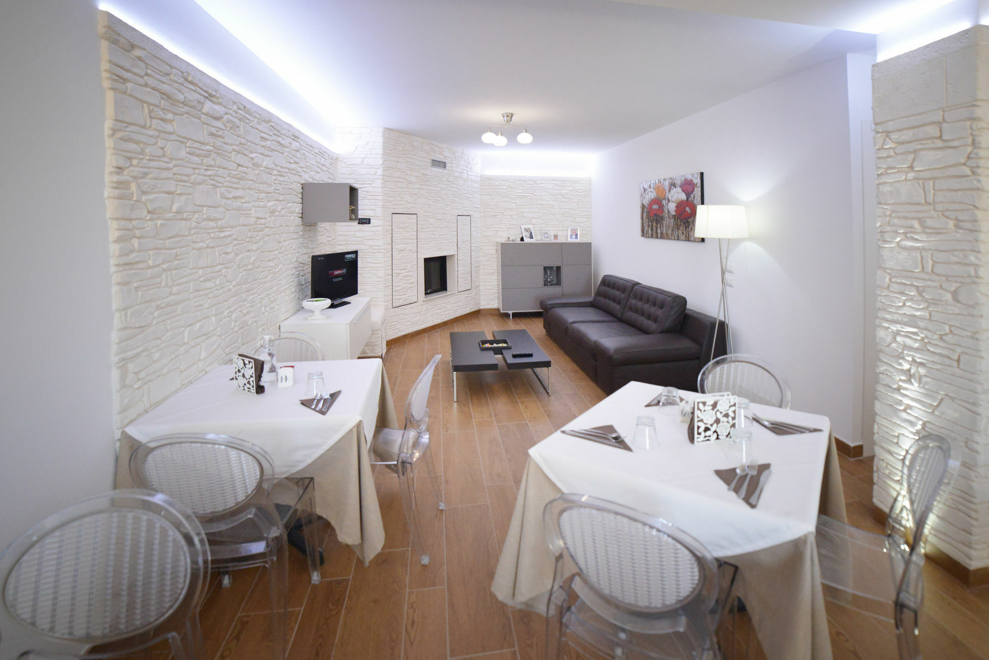 Agriturismo Nonna Rosa Matera Eksteriør bilde