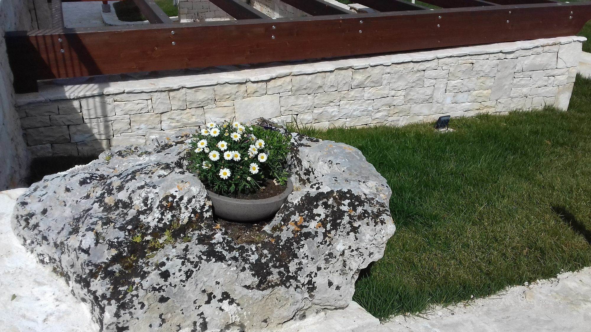 Agriturismo Nonna Rosa Matera Eksteriør bilde