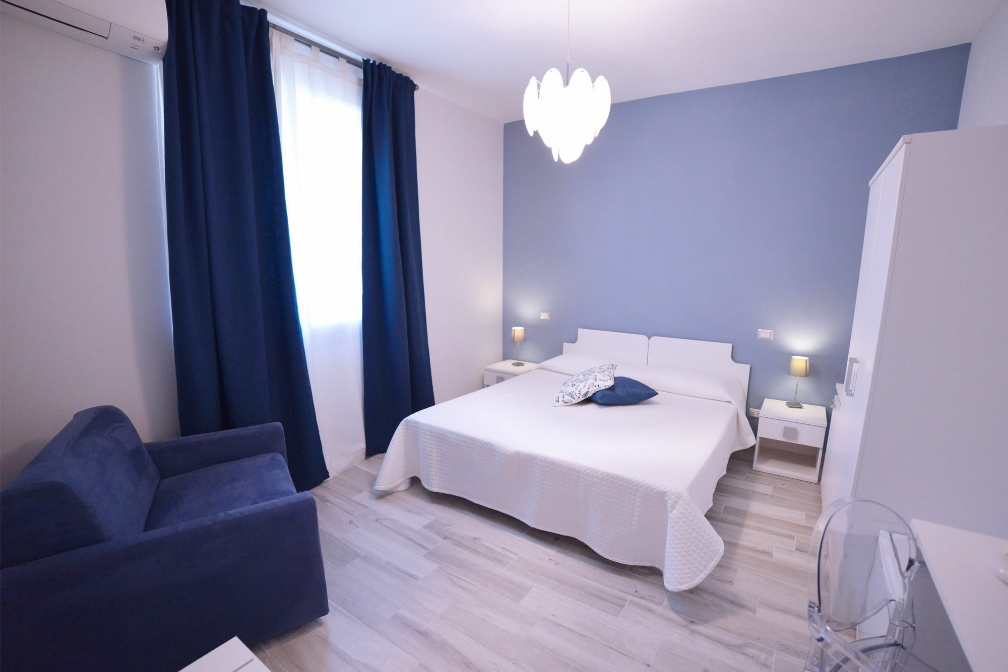 Agriturismo Nonna Rosa Matera Eksteriør bilde