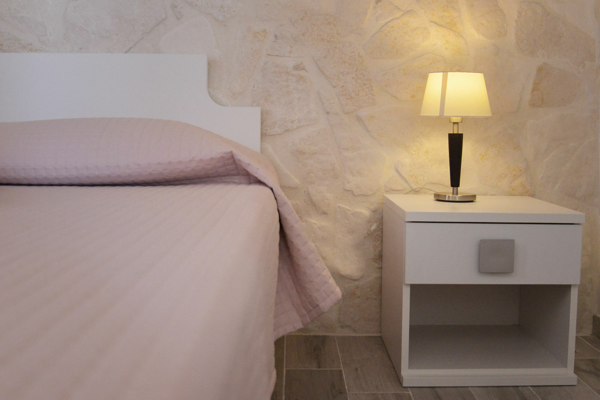 Agriturismo Nonna Rosa Matera Eksteriør bilde