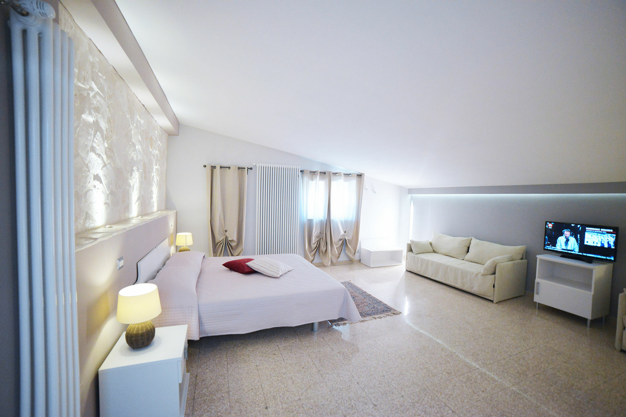 Agriturismo Nonna Rosa Matera Eksteriør bilde