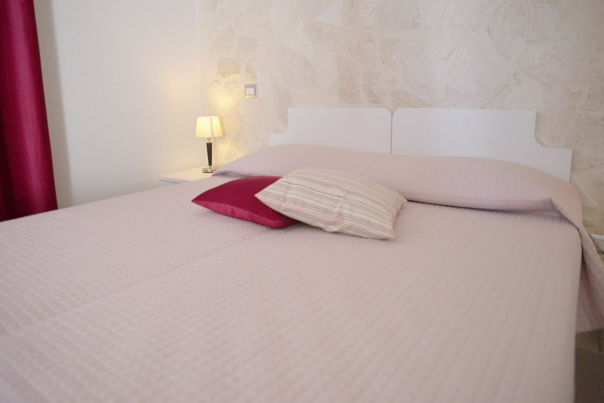 Agriturismo Nonna Rosa Matera Eksteriør bilde